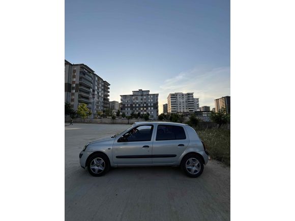 Sahibinden Renault Clio 1.5 dCi Dynamique 2005 Model 