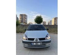 Sahibinden Renault Clio 1.5 dCi Dynamique 2005 Model 