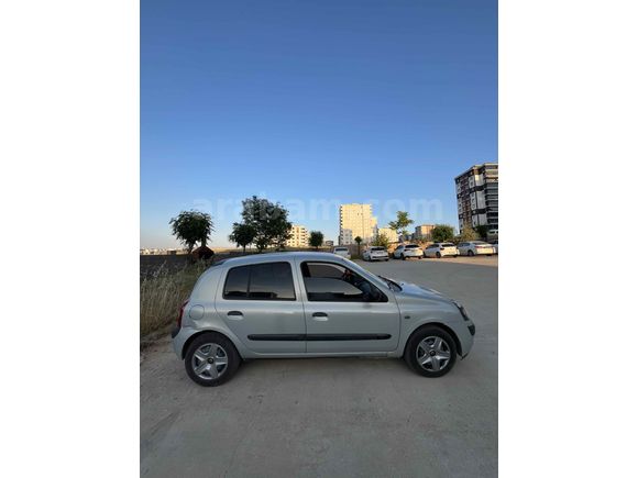 Sahibinden Renault Clio 1.5 dCi Dynamique 2005 Model 