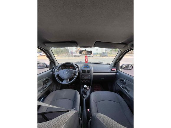 Sahibinden Renault Clio 1.5 dCi Dynamique 2005 Model 