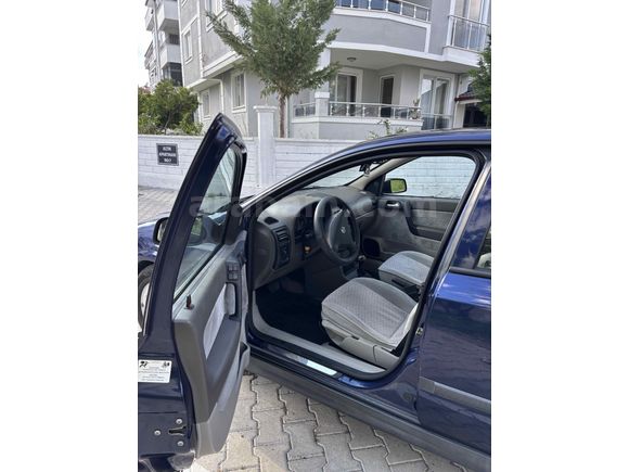 Sahibinden Opel Astra 1.6 Elegance 2001 Model 