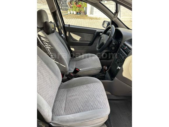 Sahibinden Opel Astra 1.6 Elegance 2001 Model 