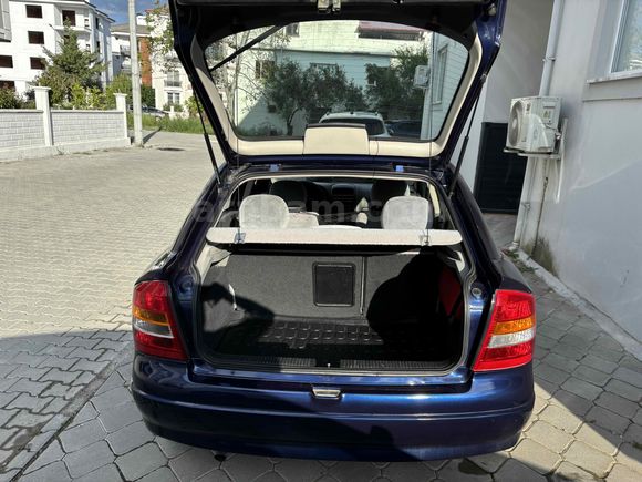 Sahibinden Opel Astra 1.6 Elegance 2001 Model 