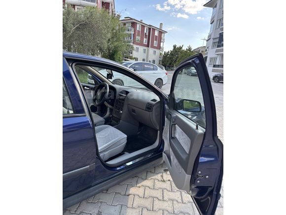 Sahibinden Opel Astra 1.6 Elegance 2001 Model 