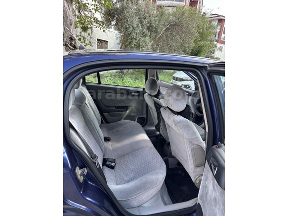 Sahibinden Opel Astra 1.6 Elegance 2001 Model 