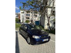 Sahibinden Opel Astra 1.6 Elegance 2001 Model 