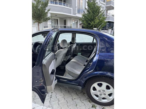Sahibinden Opel Astra 1.6 Elegance 2001 Model 