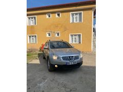 Sahibinden Nissan Qashqai 1.6 Tekna Executive 2008 Model  400.000 km Gri