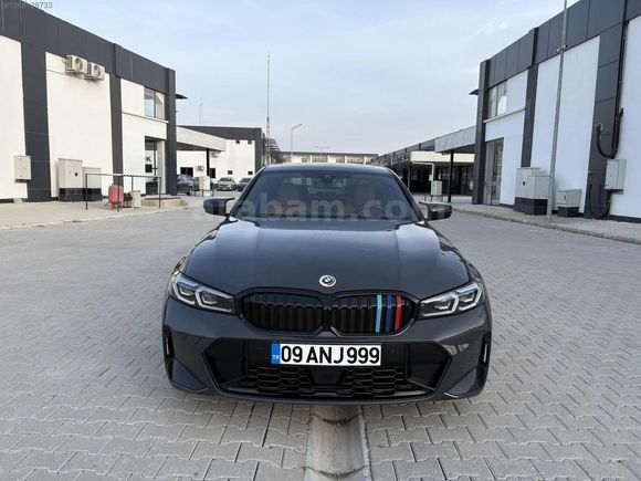 NET MOTORS BOYASIZ 3.20İ 50.YIL M SPORT YENİ KASA HEAD-UP