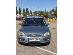 Sahibinden Ford Focus 1.6 TDCi Ghia 2006 Model Sakarya 233.000 km Mavi (metalik)