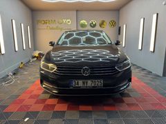 ÖZGE OTOMOTİV EDREMİT DEN Volkswagen Passat 1.6 TDi BlueMotion  COMFORTLİNE 2016 Model Balıkesir