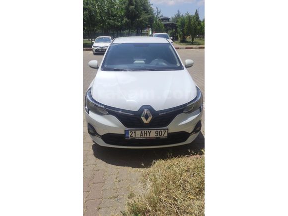 Sahibinden Renault Taliant 1.0 T Joy 2022 Model