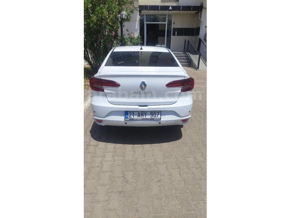 Sahibinden Renault Taliant 1.0 T Joy 2022 Model