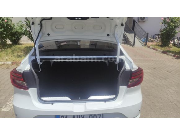 Sahibinden Renault Taliant 1.0 T Joy 2022 Model