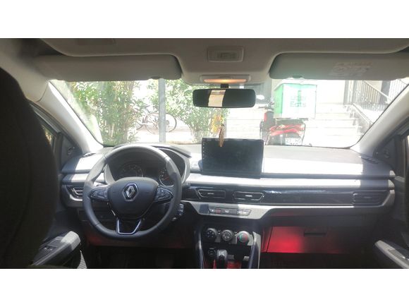 Sahibinden Renault Taliant 1.0 T Joy 2022 Model