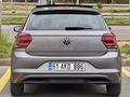 HATASIZ   2020 MODEL SUNROOFLU POLO