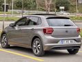 HATASIZ   2020 MODEL SUNROOFLU POLO