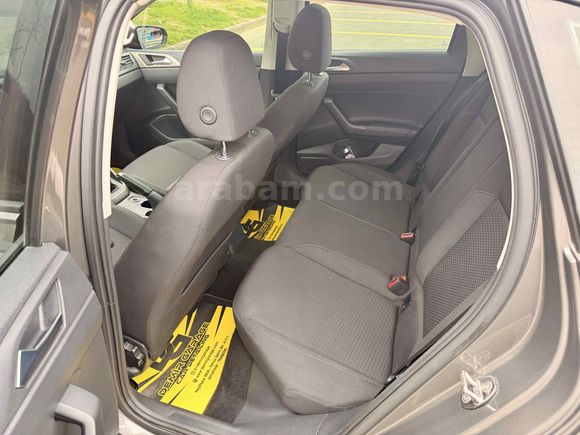 HATASIZ   2020 MODEL SUNROOFLU POLO