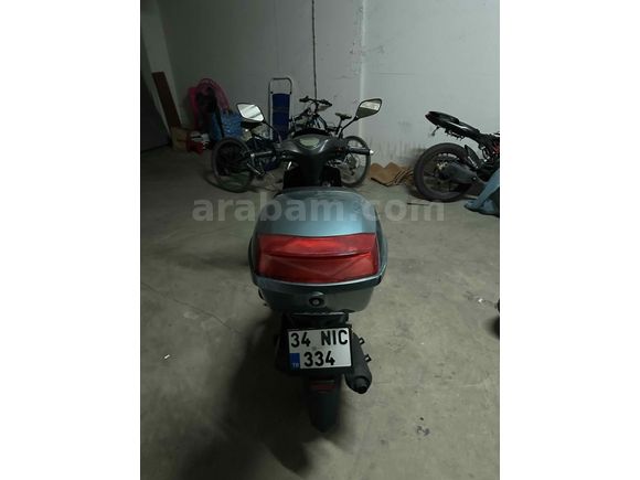 Çok temiz Kuba Pesaro 50 X  