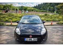 Sahibinden Fiat Punto Grande 1.3 Multijet Active 2009 Model 