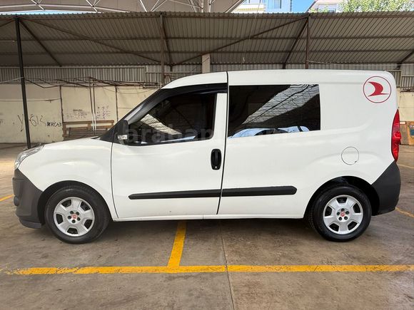 Sahibinden Fiat Doblo Combi 1.3 Multijet Active 2011 Model 