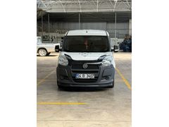 Sahibinden Fiat Doblo Combi 1.3 Multijet Active 2011 Model 