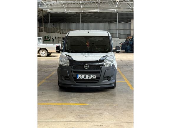 Sahibinden Fiat Doblo Combi 1.3 Multijet Active 2011 Model 