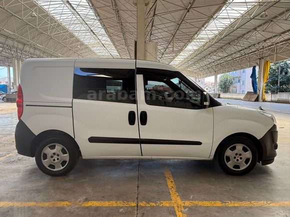 Sahibinden Fiat Doblo Combi 1.3 Multijet Active 2011 Model 