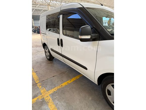 Sahibinden Fiat Doblo Combi 1.3 Multijet Active 2011 Model 