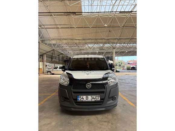 Sahibinden Fiat Doblo Combi 1.3 Multijet Active 2011 Model 