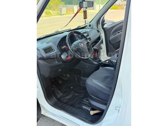 Sahibinden Fiat Doblo Combi 1.3 Multijet Active 2011 Model 