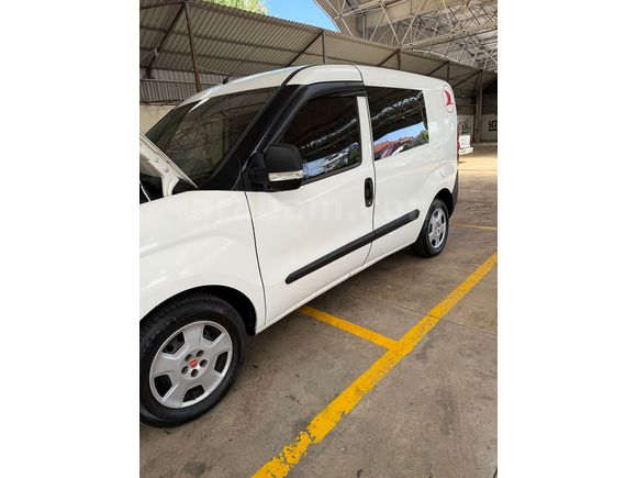 Sahibinden Fiat Doblo Combi 1.3 Multijet Active 2011 Model 