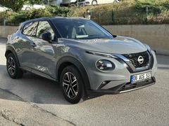 Sahibinden Nissan Juke 1.0 DIG-T Platinum 2025 Model 