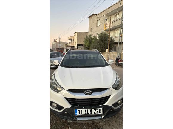 Sahibinden Hyundai ix35 1.6 GDI Elite 2014 Model 