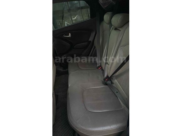 Sahibinden Hyundai ix35 1.6 GDI Elite 2014 Model 
