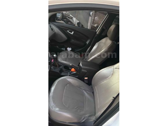 Sahibinden Hyundai ix35 1.6 GDI Elite 2014 Model 