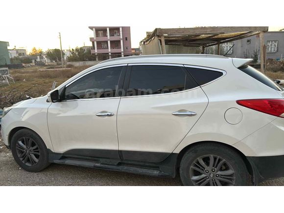 Sahibinden Hyundai ix35 1.6 GDI Elite 2014 Model 