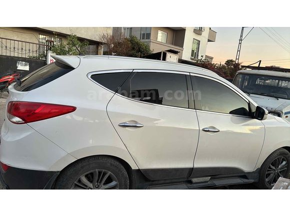 Sahibinden Hyundai ix35 1.6 GDI Elite 2014 Model 