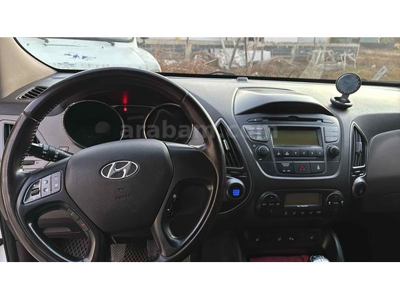 Sahibinden Hyundai ix35 1.6 GDI Elite 2014 Model 