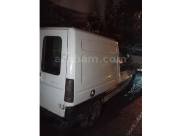 Sahibinden Renault Express 1.4 1999 Model