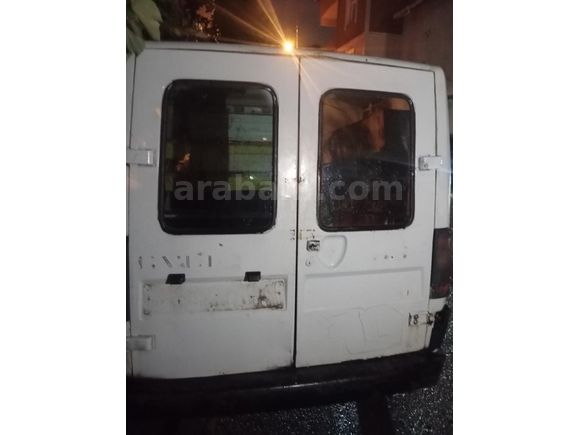 Sahibinden Renault Express 1.4 1999 Model