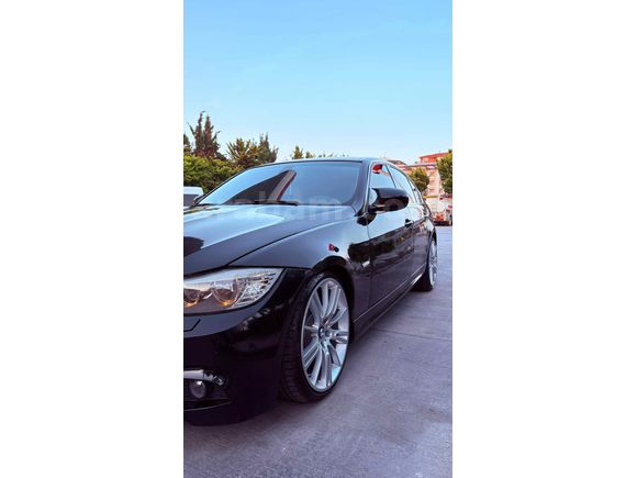 Sahibinden BMW 3 Serisi 320d Standart 2010 Model 