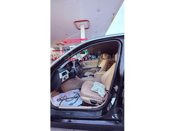 Sahibinden BMW 3 Serisi 320d Standart 2010 Model 