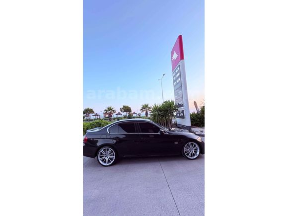 Sahibinden BMW 3 Serisi 320d Standart 2010 Model 