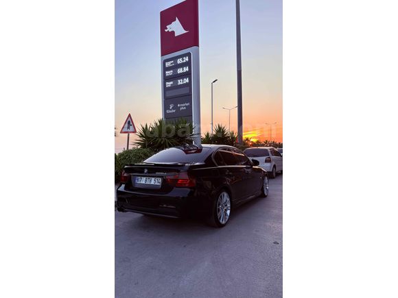 Sahibinden BMW 3 Serisi 320d Standart 2010 Model 