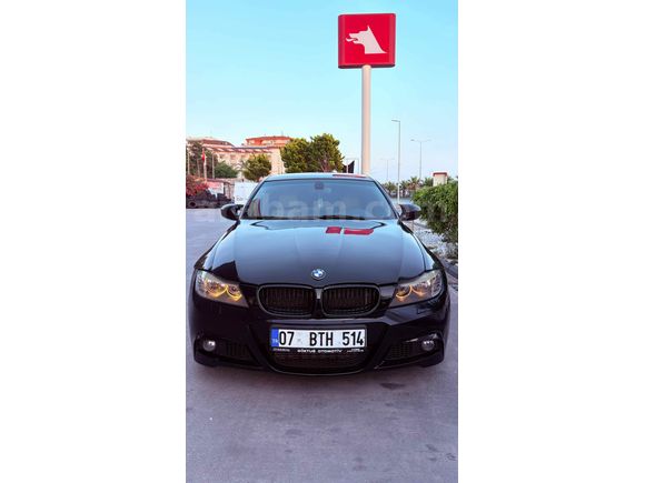 Sahibinden BMW 3 Serisi 320d Standart 2010 Model 