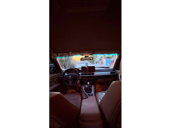Sahibinden BMW 3 Serisi 320d Standart 2010 Model 