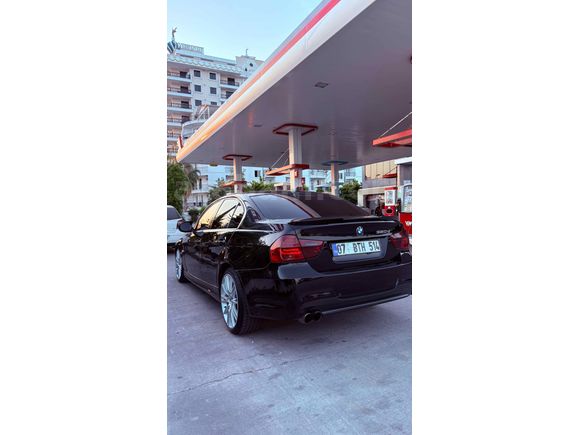 Sahibinden BMW 3 Serisi 320d Standart 2010 Model 