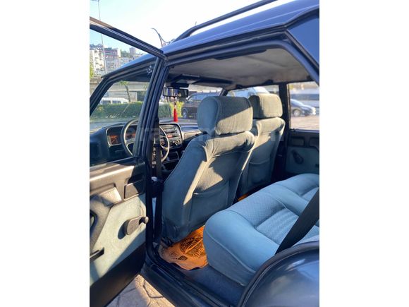 Sahibinden Tofaş Kartal SLX 1996 Model 