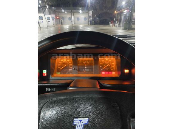Sahibinden Tofaş Kartal SLX 1996 Model 